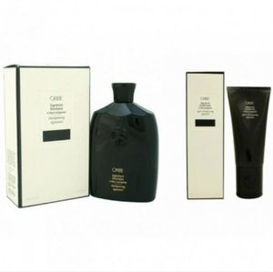 BNIB Oribe Signature Shampoo &Conditioner